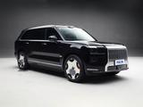 Zeekr 9X Hyper 2026 года за 64 000 000 тг. в Алматы – фото 3