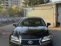 Lexus GS 350 2014 годаүшін14 000 000 тг. в Алматы