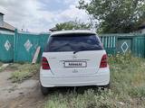 Mercedes-Benz A 140 2002 годаfor2 200 000 тг. в Кокшетау – фото 4