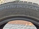 Шины Hankook Winter i* cept iZ 2 W616 225/55 R17 101T за 150 000 тг. в Шымкент – фото 4