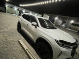Haval H6 2023 годаүшін10 800 000 тг. в Туркестан – фото 3
