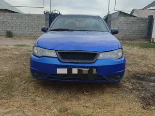 Daewoo Nexia