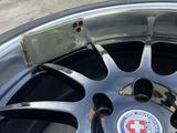 Диски от БМW М5 Е60 HRE Performance made in usaүшін1 900 000 тг. в Шымкент