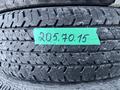 Разные шины одиночки за 10 000 тг. в Алматы