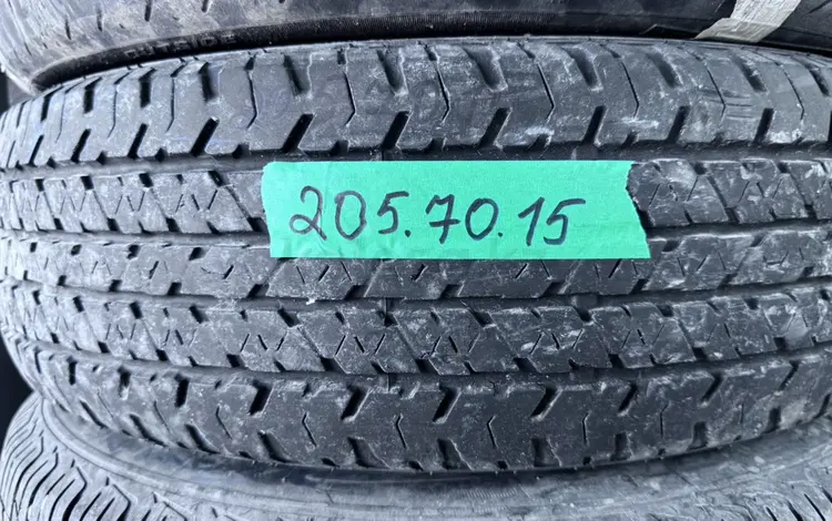 Разные шины одиночки за 10 000 тг. в Алматы