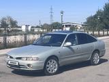 Mitsubishi Galant 1994 года за 800 000 тг. в Тараз – фото 2