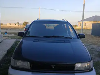 Mitsubishi Space Wagon
