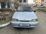 ВАЗ (Lada) 2114 2004 года за 900 000 тг. в Кокшетау