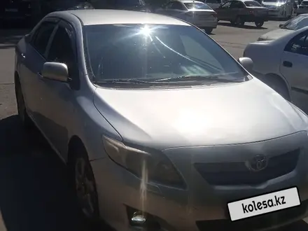 Toyota Corolla 2007 года за 2 600 000 тг. в Астана