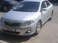 Toyota Corolla 2007 года за 2 600 000 тг. в Астана – фото 2