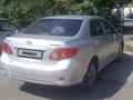 Toyota Corolla 2007 года за 2 600 000 тг. в Астана – фото 6