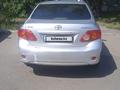 Toyota Corolla 2007 года за 2 600 000 тг. в Астана – фото 7