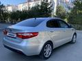 Kia Rio 2013 года за 4 999 999 тг. в Уральск – фото 2