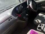Honda Odyssey 2000 годаfor4 500 000 тг. в Алматы – фото 4