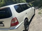 Honda Odyssey 2000 годаfor4 500 000 тг. в Алматы – фото 5