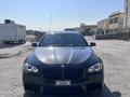 BMW 528 2014 годаүшін9 500 000 тг. в Актау