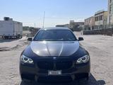 BMW 528 2014 годаүшін8 900 000 тг. в Актау