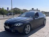 BMW 528 2014 годаүшін9 999 999 тг. в Актау – фото 2