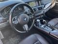 BMW 528 2014 года за 9 500 000 тг. в Актау – фото 7