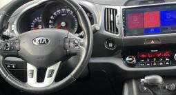 Kia Sportage 2014 года за 6 900 000 тг. в Караганда
