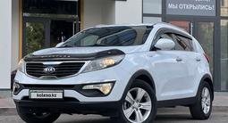 Kia Sportage 2014 года за 6 900 000 тг. в Караганда – фото 4