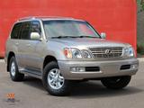 Lexus LX 470 2006 года за 1 500 000 тг. в Алматы – фото 2
