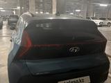 Hyundai Bayon 2023 годаүшін9 500 000 тг. в Алматы – фото 3
