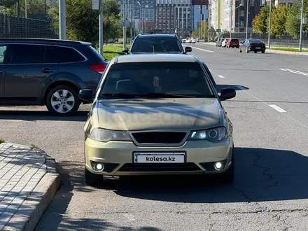 Daewoo Nexia 2011 года за 1 600 000 тг. в Талдыкорган