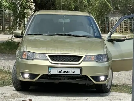 Daewoo Nexia 2011 года за 1 600 000 тг. в Талдыкорган – фото 7