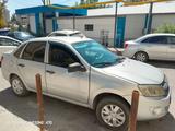 ВАЗ (Lada) Granta 2190 2014 года за 1 350 000 тг. в Шымкент