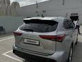 Toyota Highlander 2020 года за 24 000 000 тг. в Шымкент – фото 4