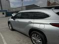 Toyota Highlander 2020 года за 24 000 000 тг. в Шымкент – фото 3
