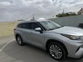 Toyota Highlander 2020 года за 24 000 000 тг. в Шымкент – фото 5