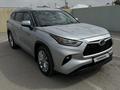 Toyota Highlander 2020 года за 24 000 000 тг. в Шымкент