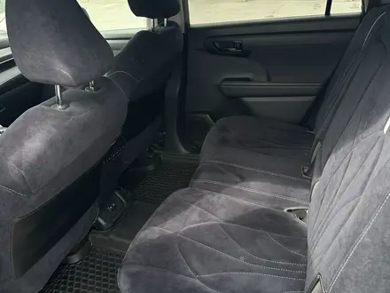 Toyota Highlander 2020 года за 24 000 000 тг. в Шымкент – фото 6