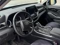 Toyota Highlander 2020 года за 24 000 000 тг. в Шымкент – фото 7