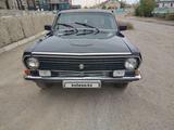ГАЗ 24 (Волга) 1987 года за 1 200 000 тг. в Аягоз