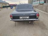 ГАЗ 24 (Волга) 1987 года за 1 200 000 тг. в Аягоз – фото 4
