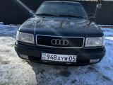 Audi 100 1993 годаfor2 100 000 тг. в Алматы – фото 2