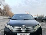 Toyota Venza 2010 года за 11 500 000 тг. в Алматы – фото 3