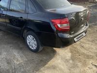 ВАЗ (Lada) Granta 2190 2013 года за 2 950 000 тг. в Атырау