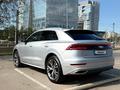 Audi Q8 2019 года за 26 500 000 тг. в Алматы – фото 4