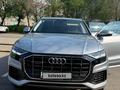 Audi Q8 2019 года за 26 500 000 тг. в Алматы – фото 12