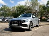 Audi Q8 2019 годаүшін26 500 000 тг. в Алматы