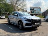 Audi Q8 2019 годаүшін26 500 000 тг. в Алматы – фото 2