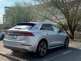 Audi Q8 2019 годаүшін26 500 000 тг. в Алматы – фото 3