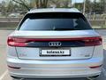 Audi Q8 2019 года за 26 500 000 тг. в Алматы – фото 7