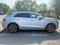 Audi Q8 2019 года за 26 500 000 тг. в Алматы – фото 8