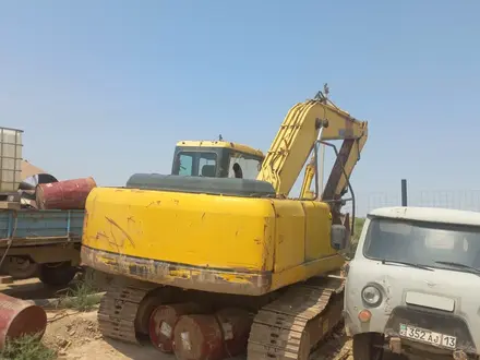 Komatsu  PC200-7 2006 года за 11 000 000 тг. в Шымкент – фото 4