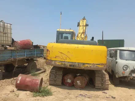Komatsu  PC200-7 2006 года за 11 000 000 тг. в Шымкент – фото 6